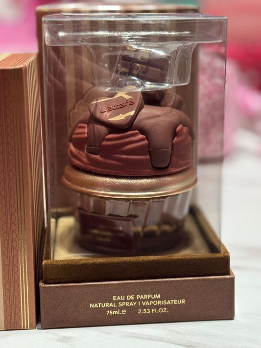 Profumo Lattafa GIVE ME GOURMAND 75 ml