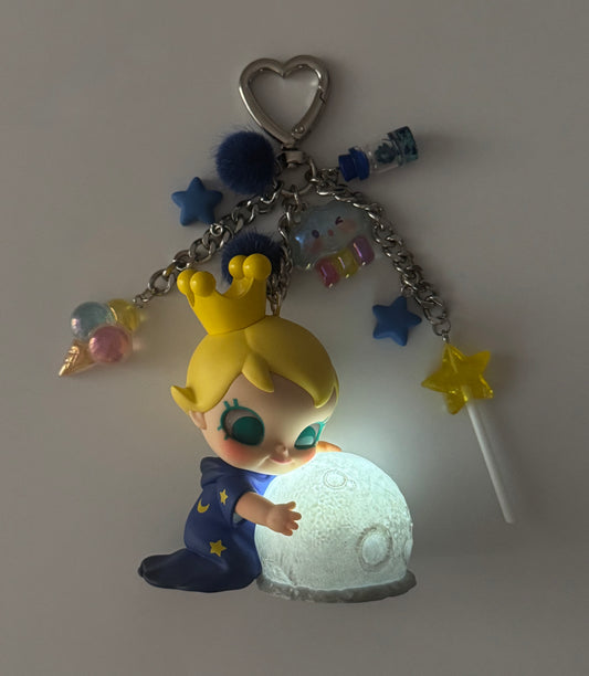 Baby Molly My Huggable Discovery - Hug the Universe