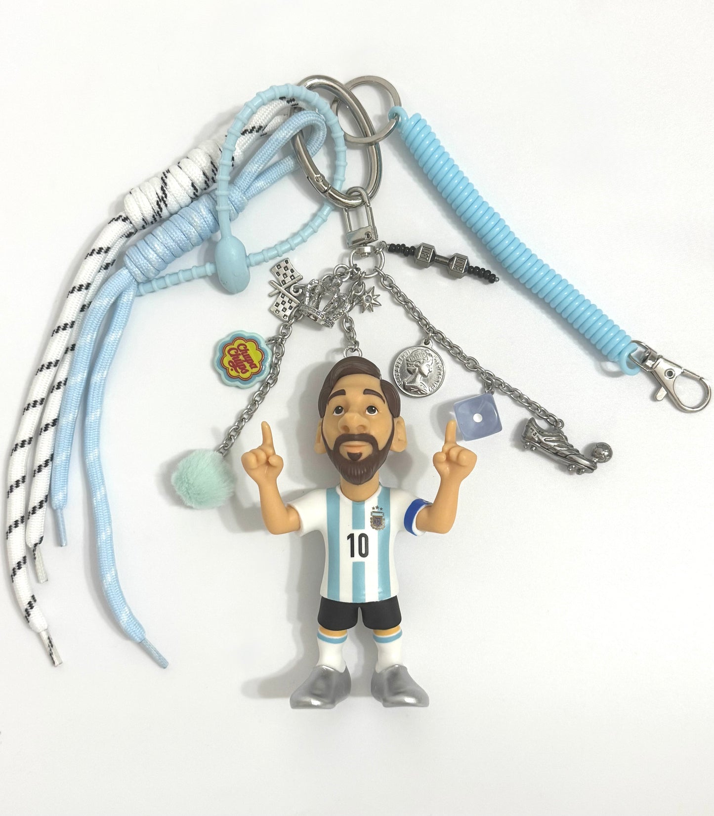 MINIX - Football Stars - AFA Argentina - Messi 10