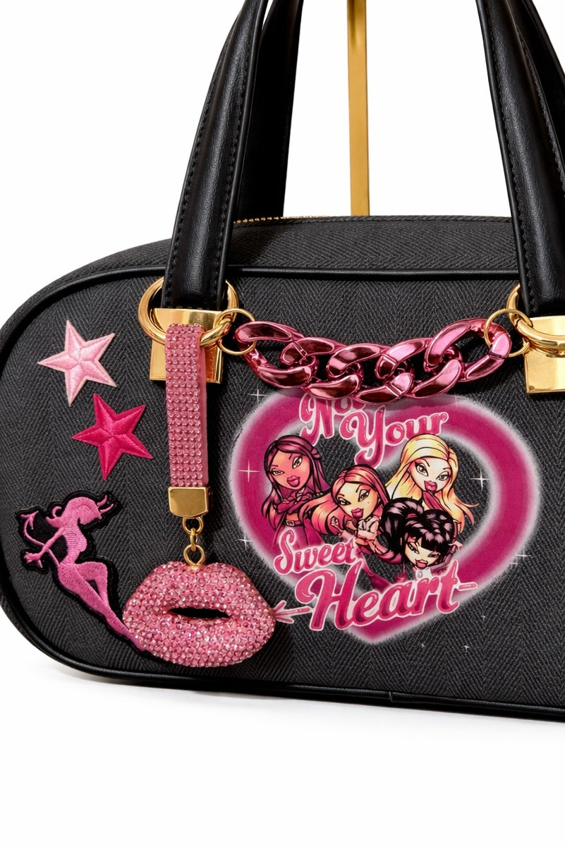 Borsa Bauletto Not Your SweetHeart