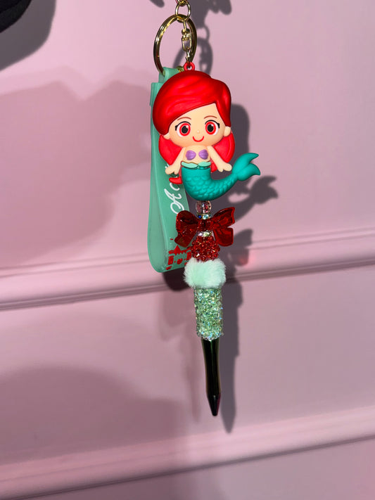 Penna Portachiavi Principessa