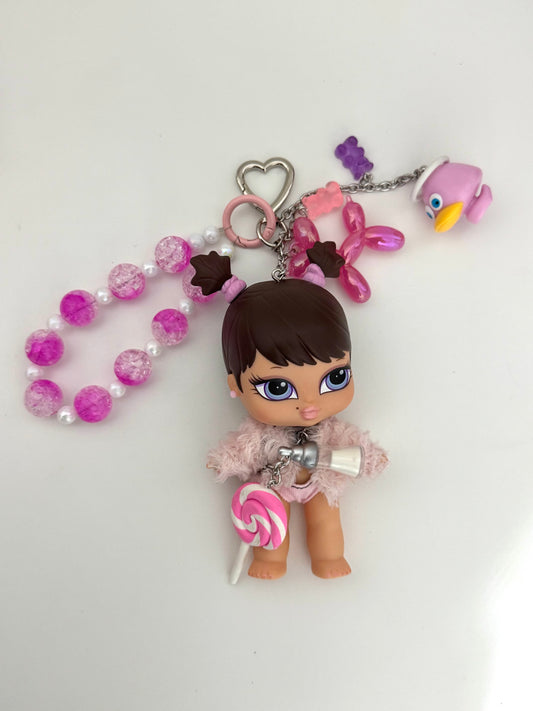 Baby Phoebe Charm