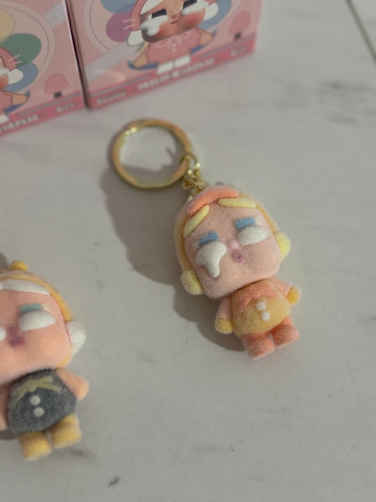 Cry Baby Charms