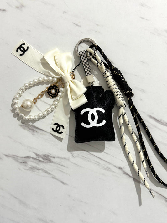 Coco Nuit Charm