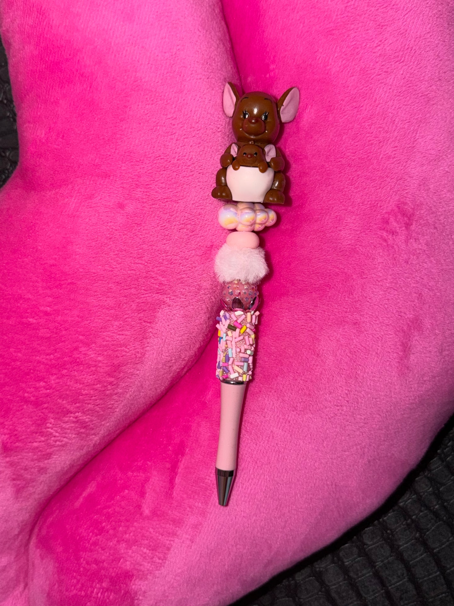 Penna Winnie