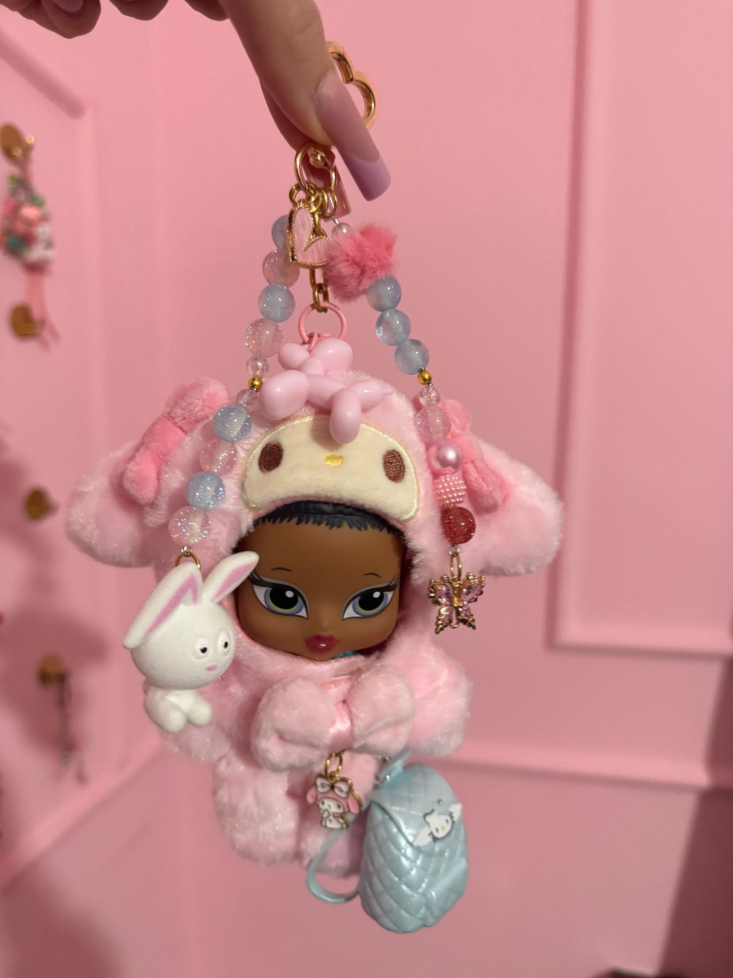 Baby Sasha - My Melody