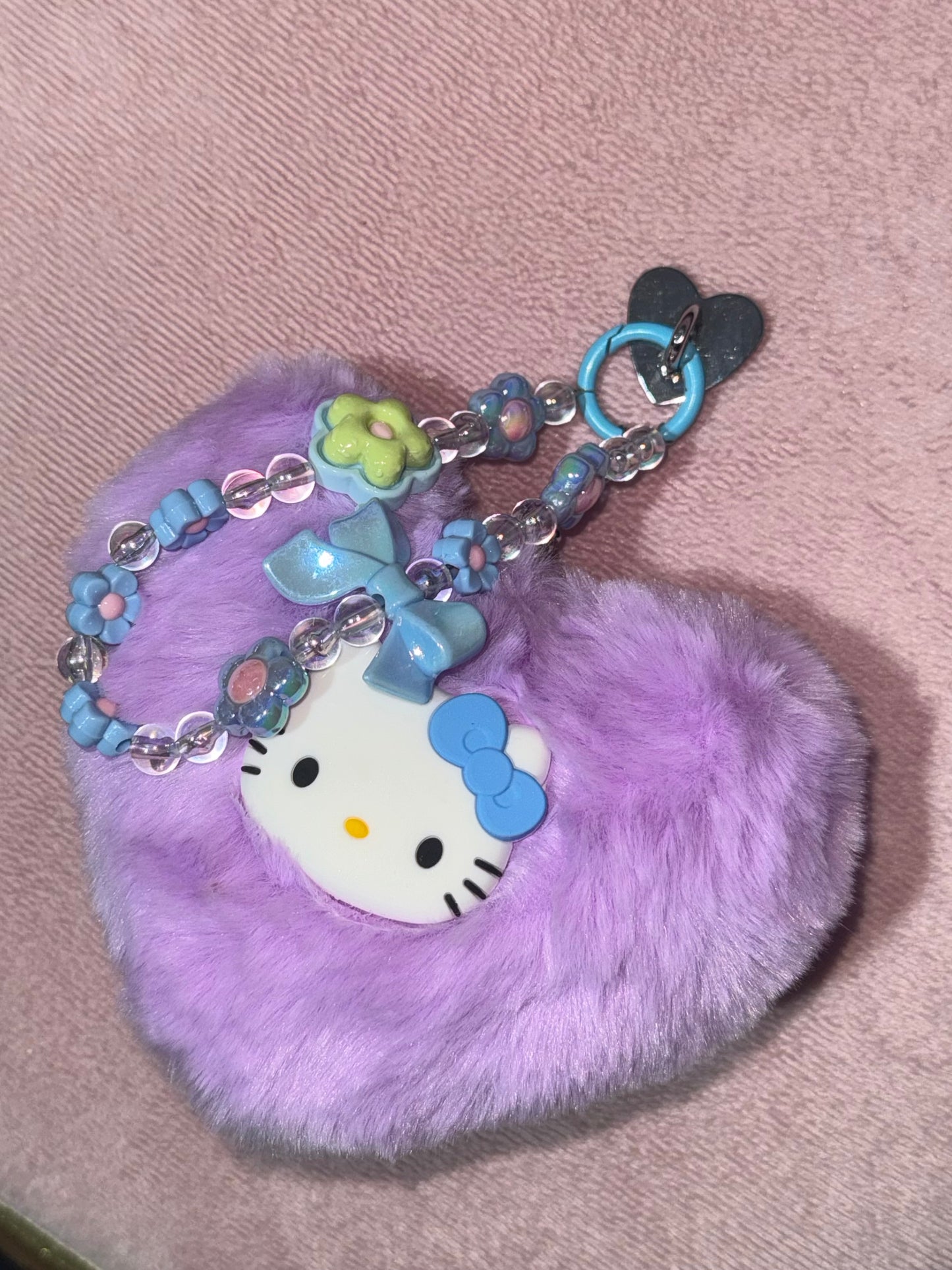Charms Kitty