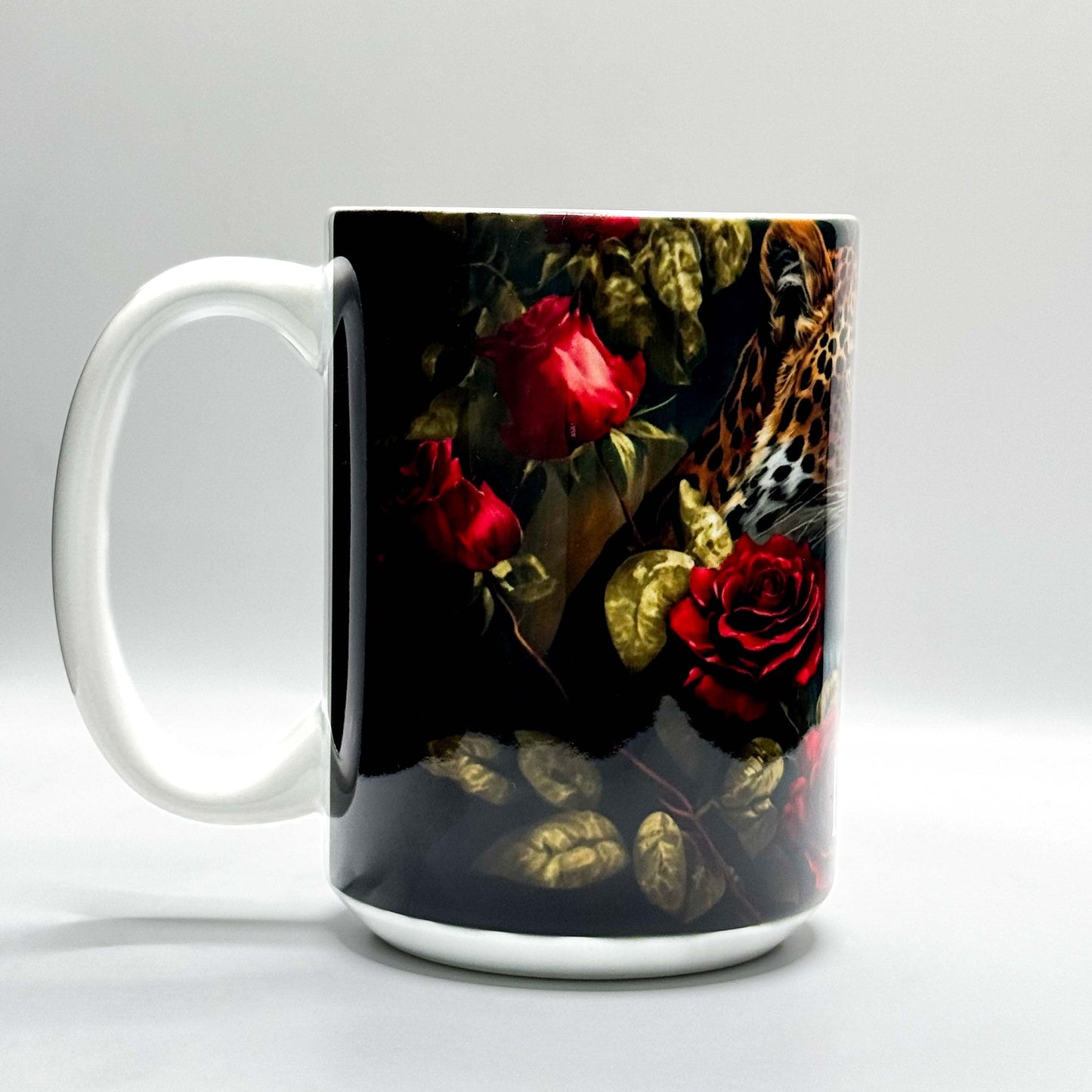 Sauvage Passion Mug 450 ml