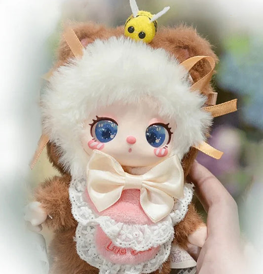 Liila’s chef Kitten