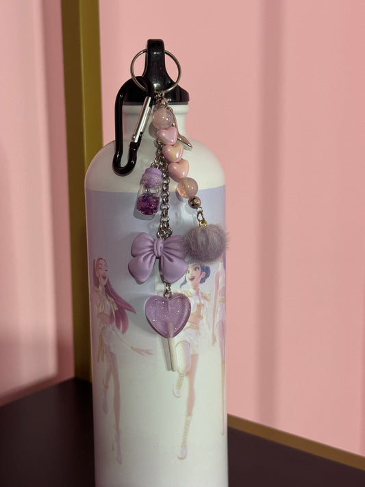 Borraccia K Pop - 750 ml acciaio inossidabile