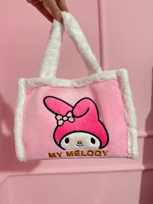 Borsa Tote MyMelody