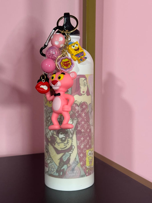 Borraccia Candy Cartoon - 750 ml acciaio inossidabile