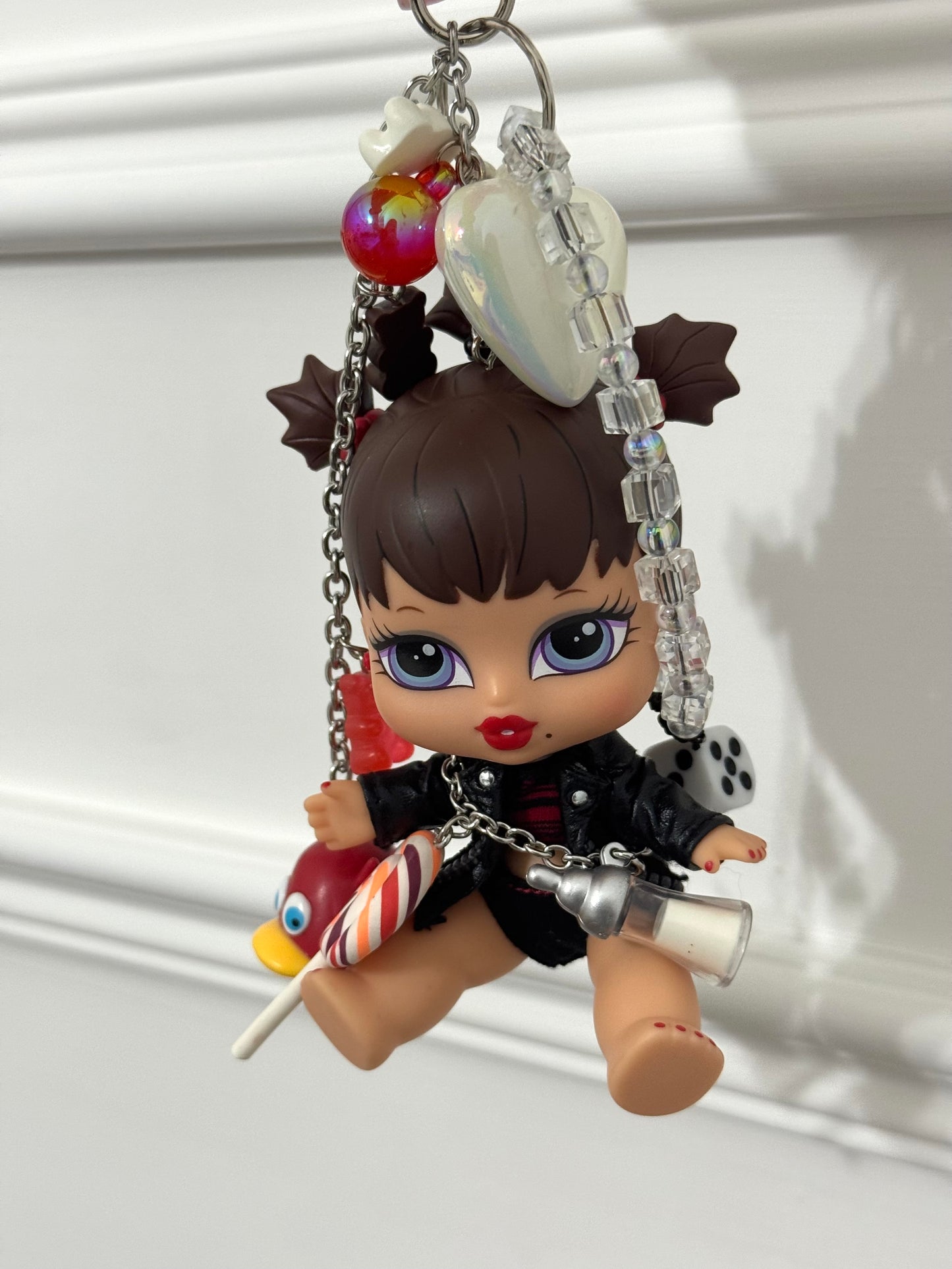 Roxxi Charm