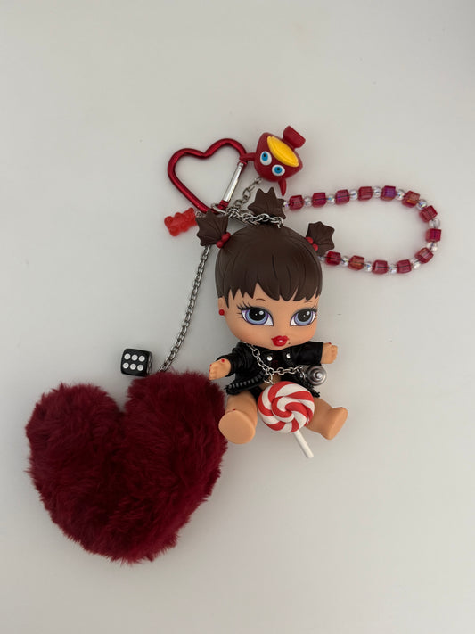 Roxxi Charm