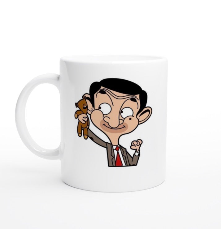 Tazza Mr.Bean 330 ml