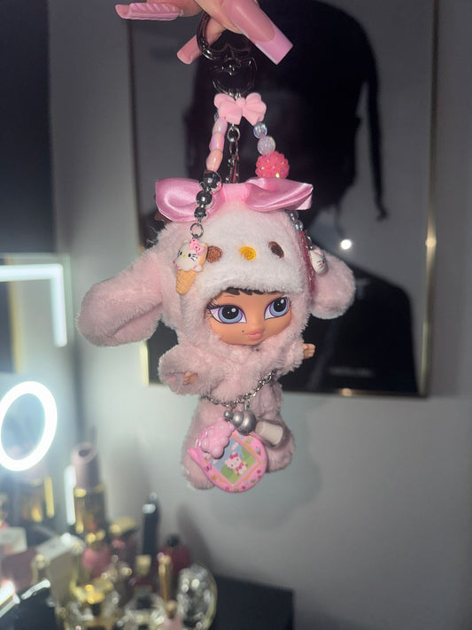 Baby Phoebe - My Melody