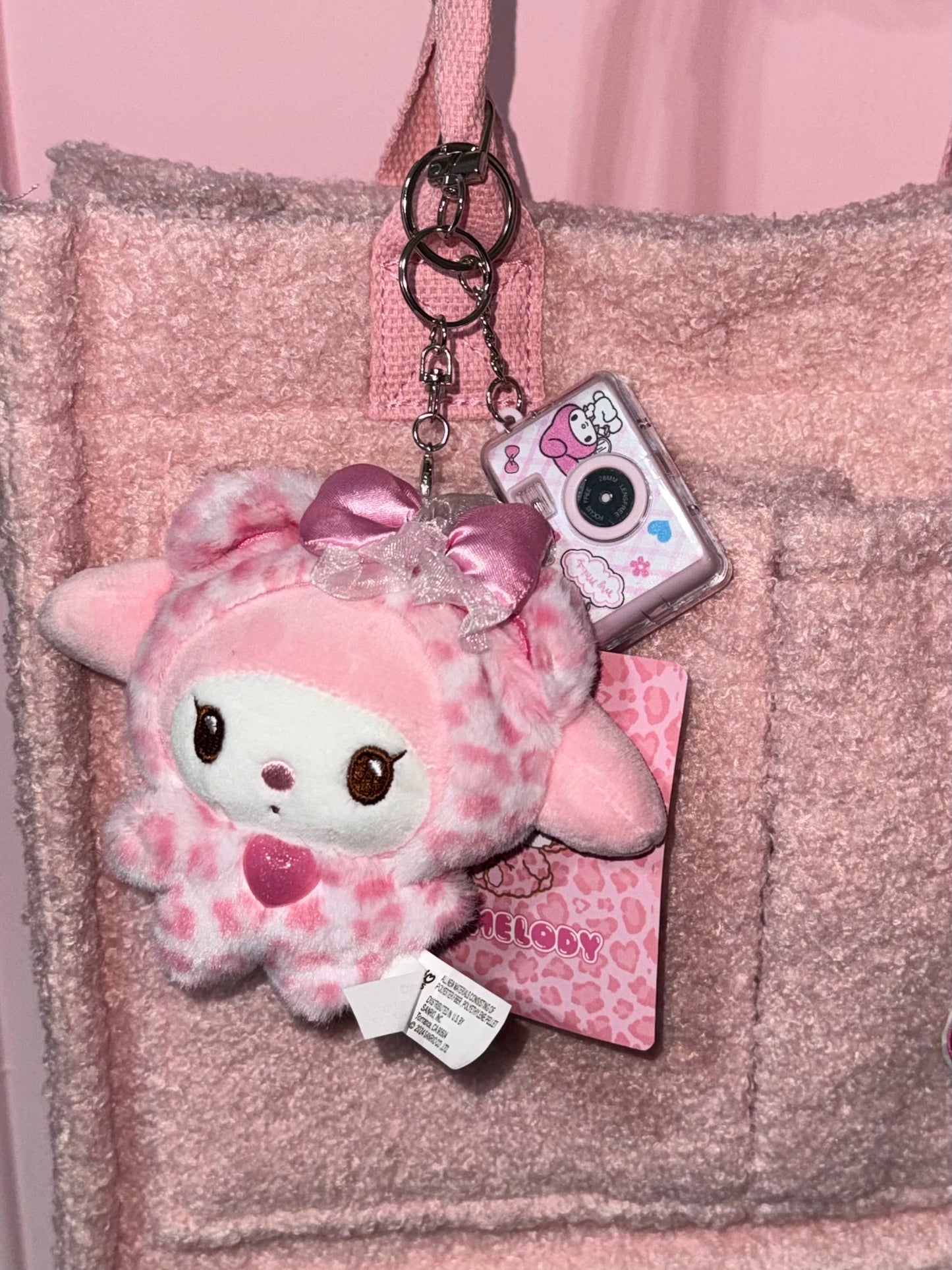 Borsa Glam