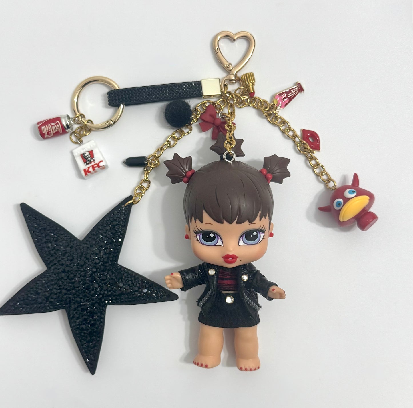 Baby Roxxi Shining Star