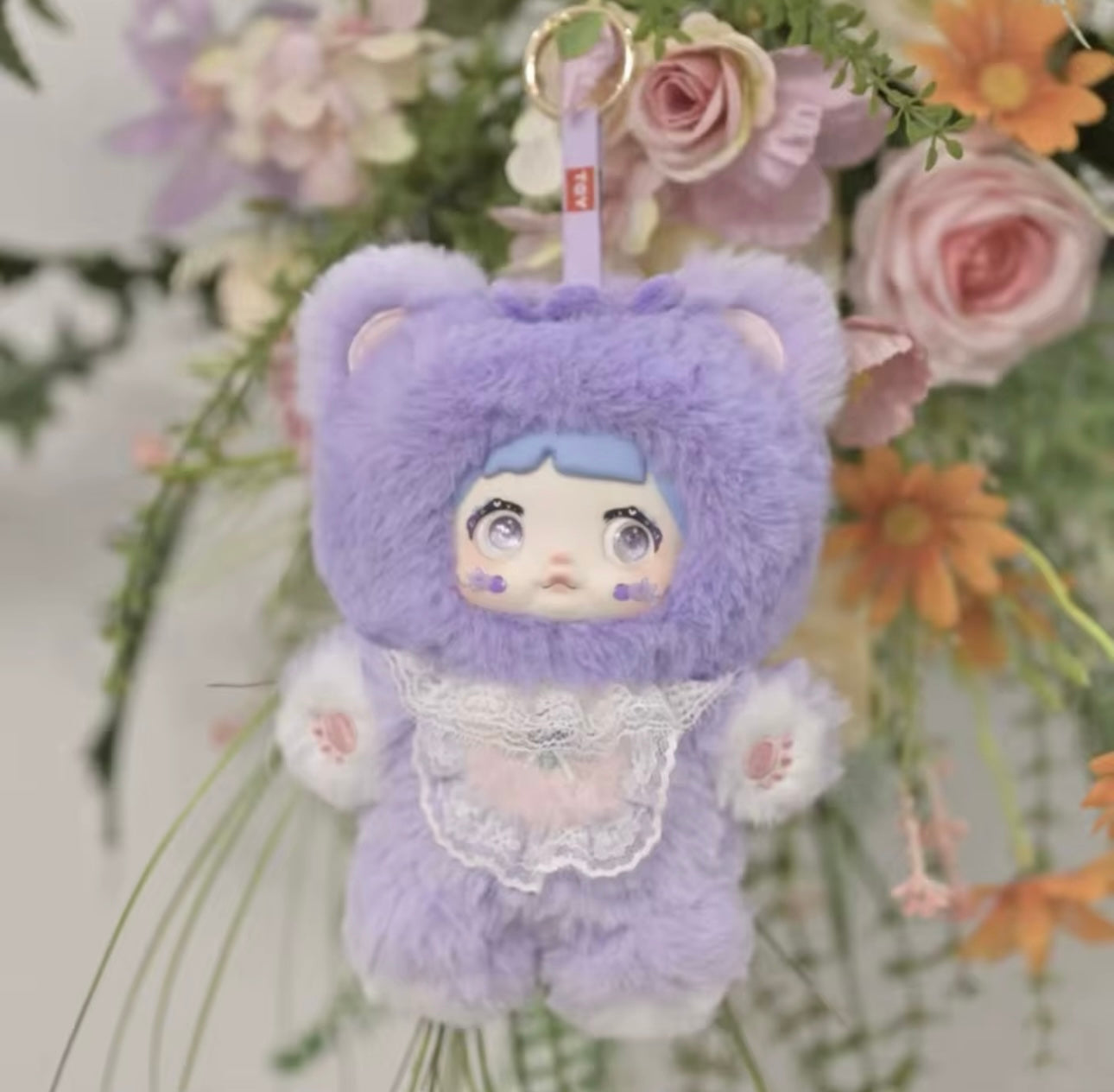 Nommi Interesting Fruits