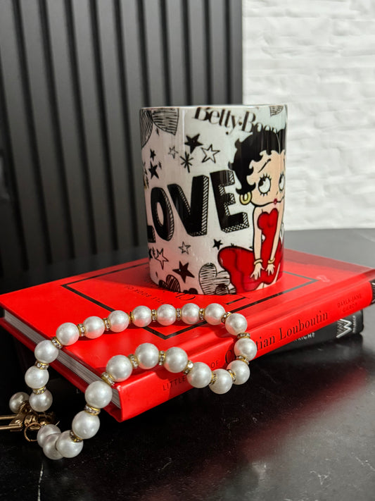 Tazza Betty Boop! In ceramica 330ml