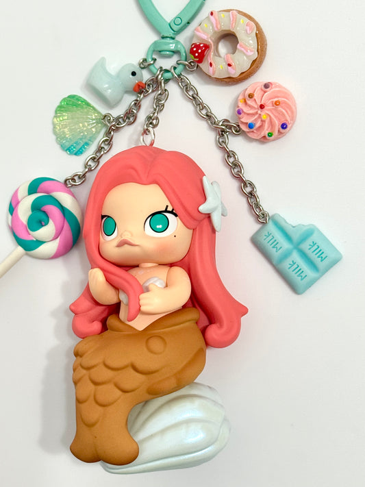 Molly Carb Lover - Taiyaki Princess