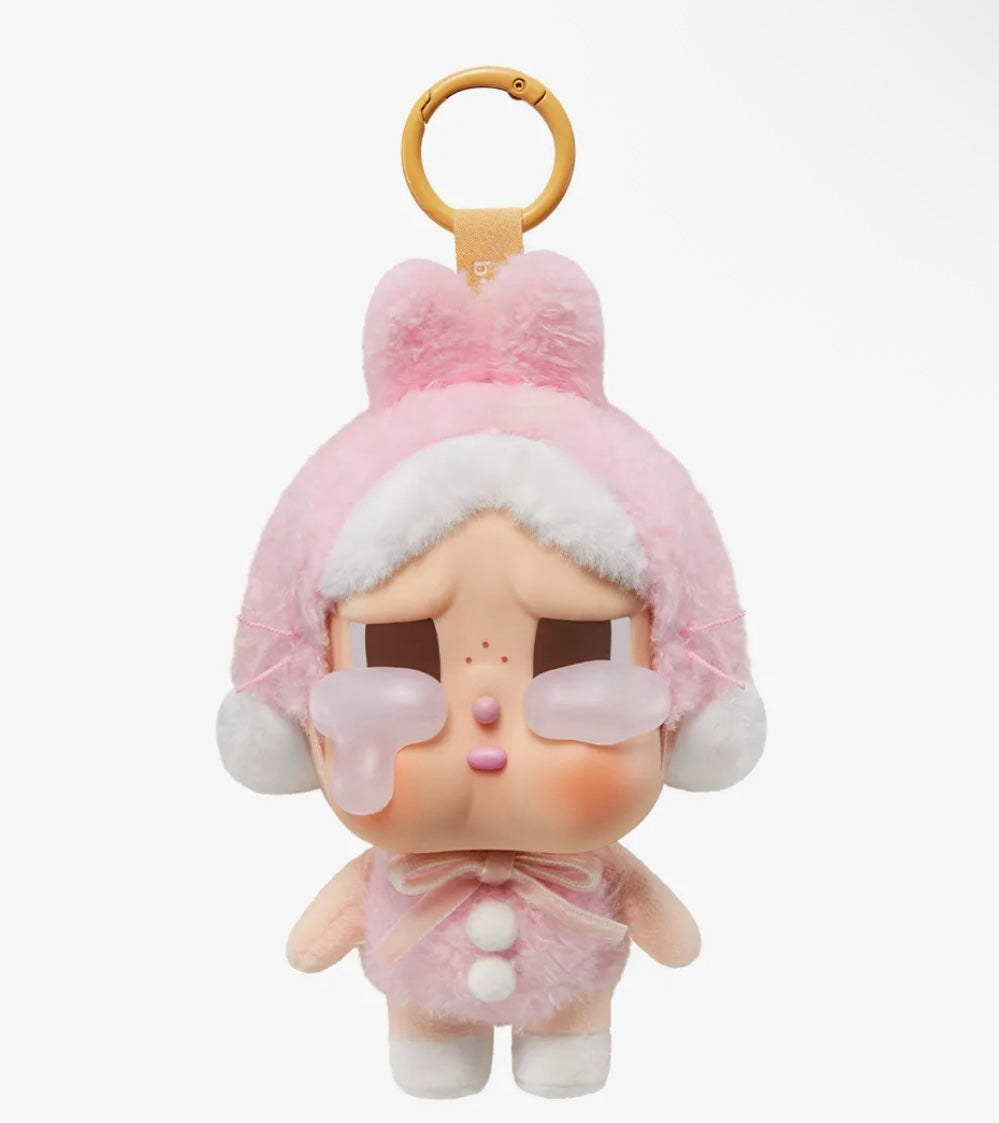 CryBaby Crying Again Serie Originali