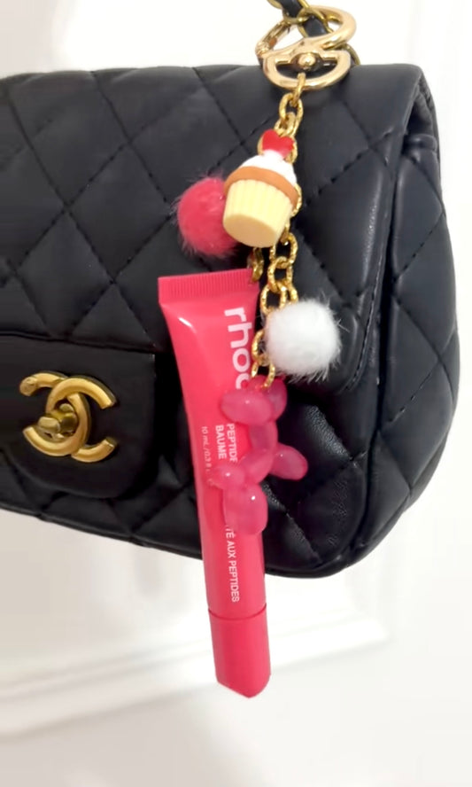 Lip balm guava spritz