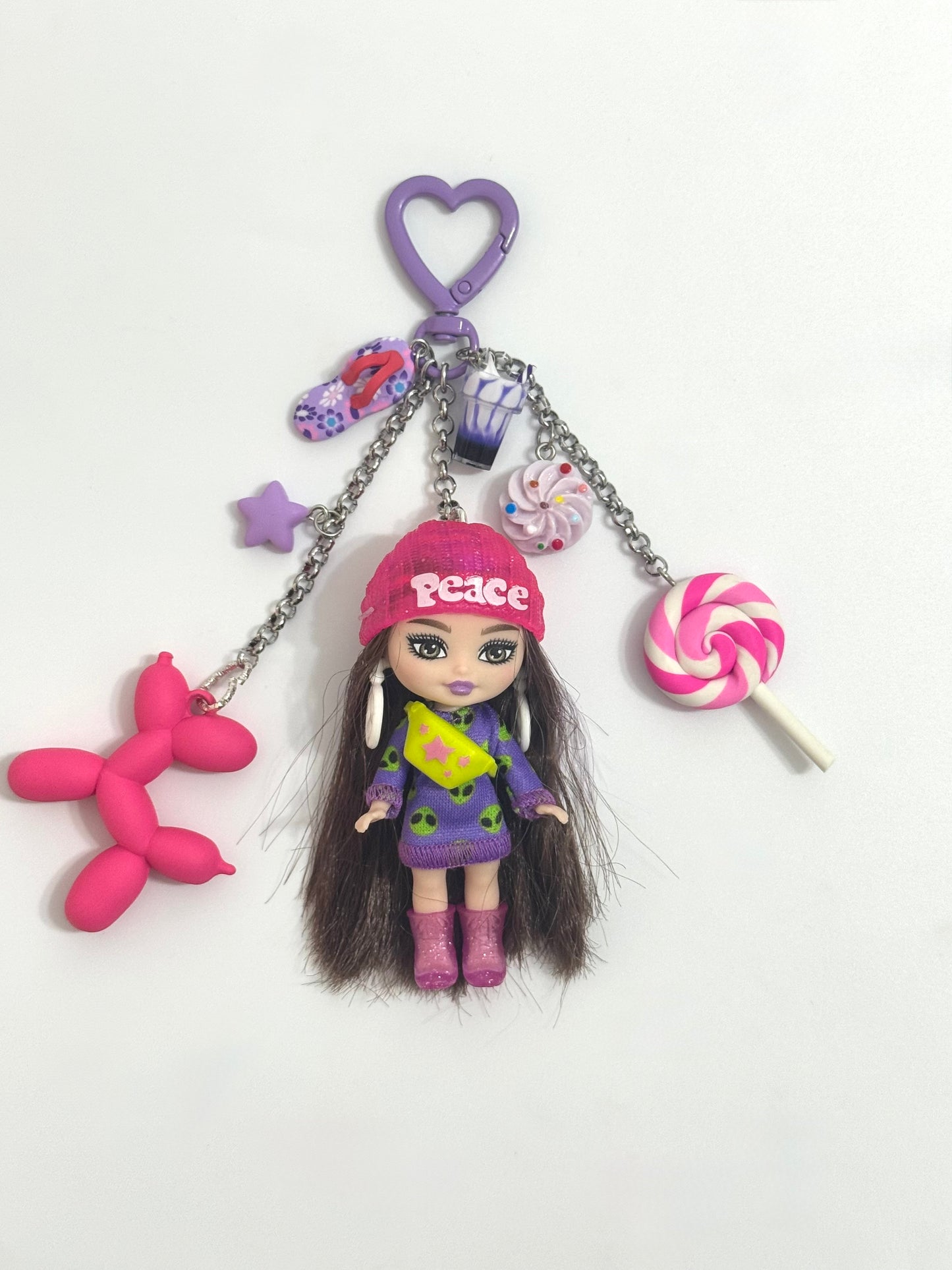 Barbie Extra Mini Minis