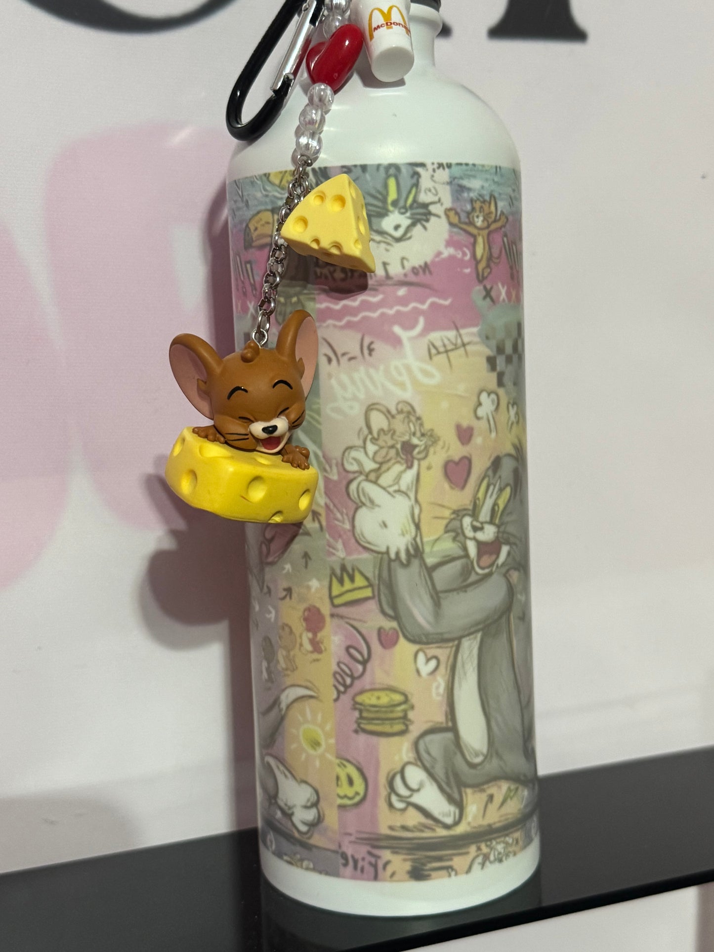 Borraccia Tom and Jerry 750 ml
