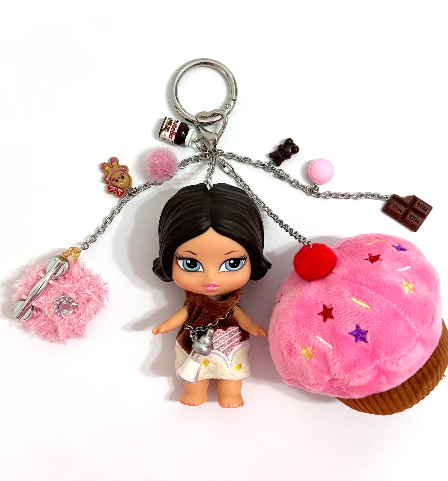 Baby Dana - Muffin Edition