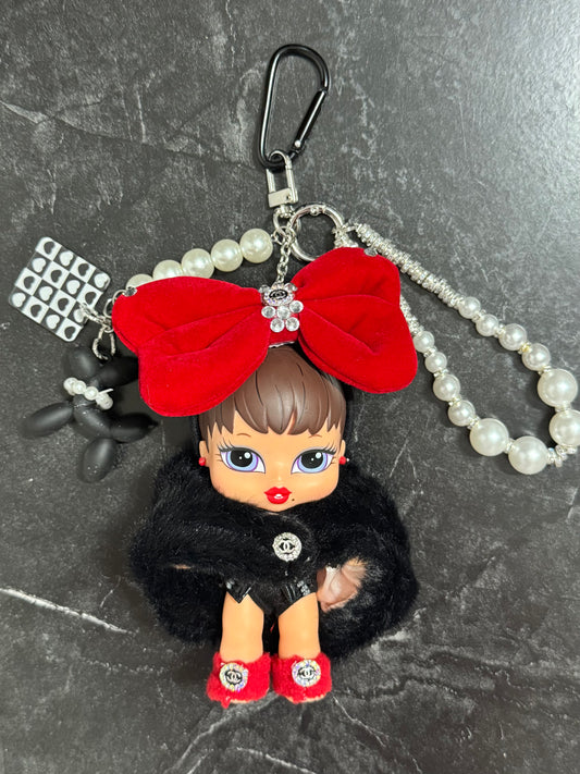 Baby Roxxi Scarlett Luxe