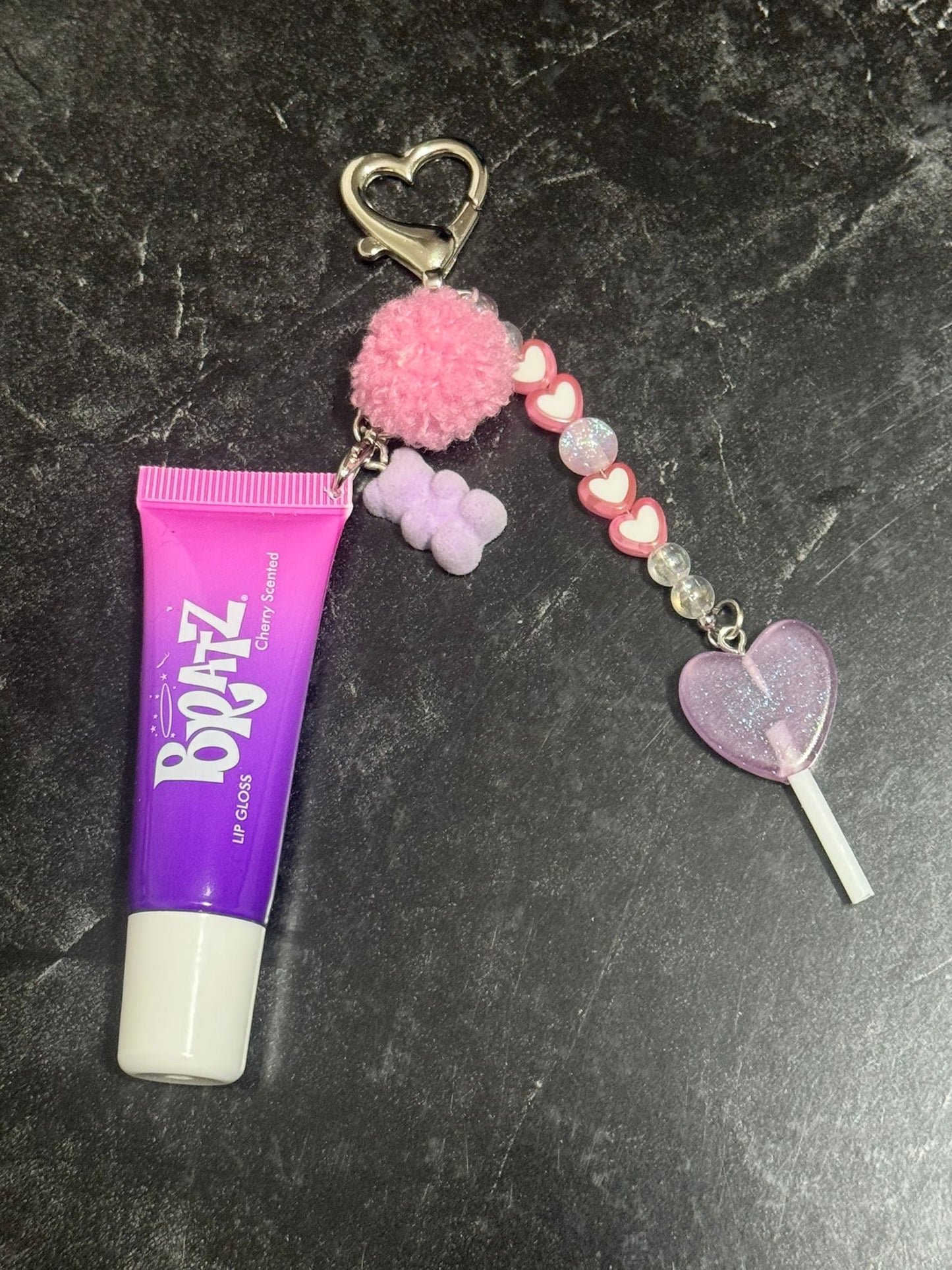 Lip Balm Bratz Charm