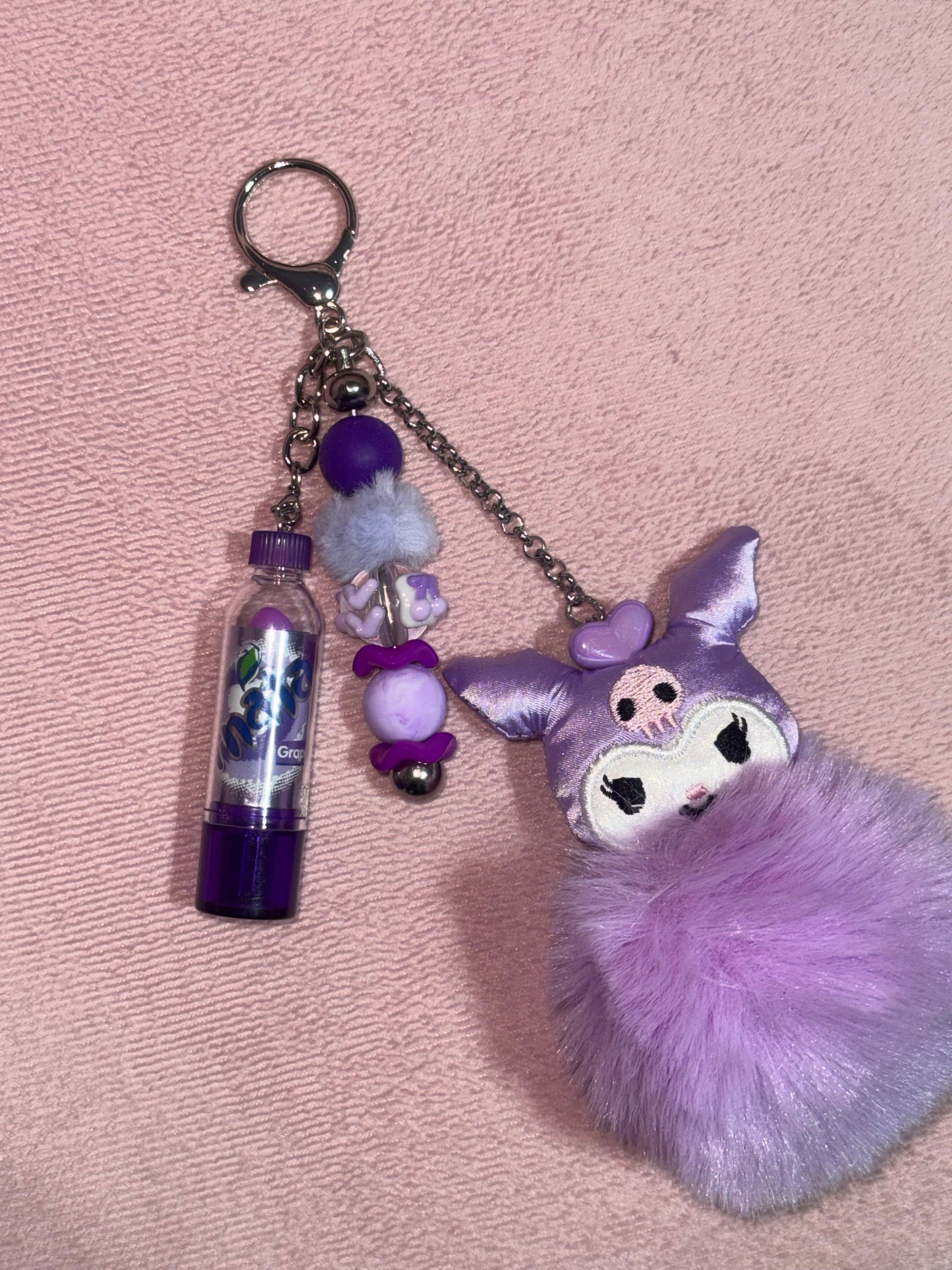 Lip Charm Kawaii