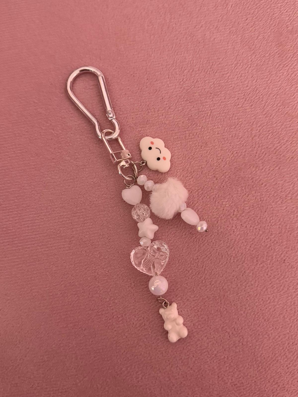 Custom Charm