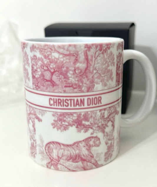 Tazza 330 ml luxury tropical