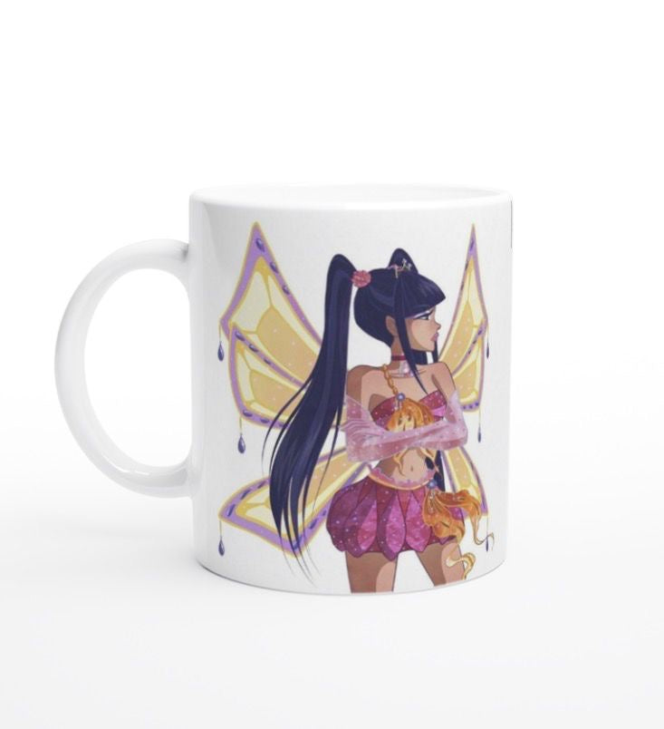 Tazza Musa 350 ml