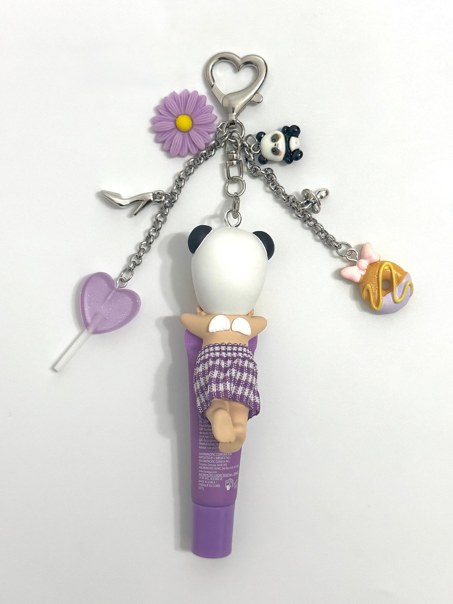 Sonny Angel Lip Balm - Panda