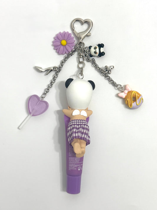 Sonny Angel Lip Balm - Panda