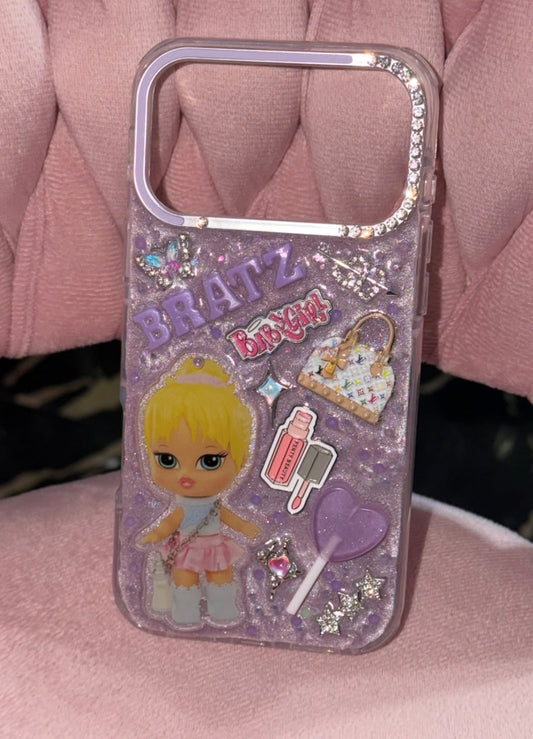 Custom Cover IPhone 17 Pro Max