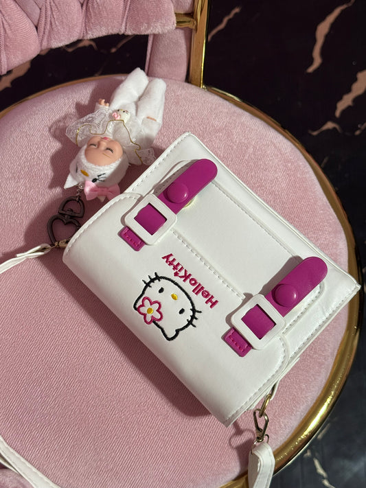 Baby Doll Mini Bag