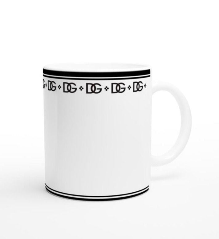 Tazza D&G - 330 ml