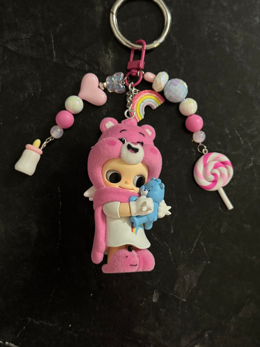 POP MART Zsiga x Care Bears - Cheer Bear