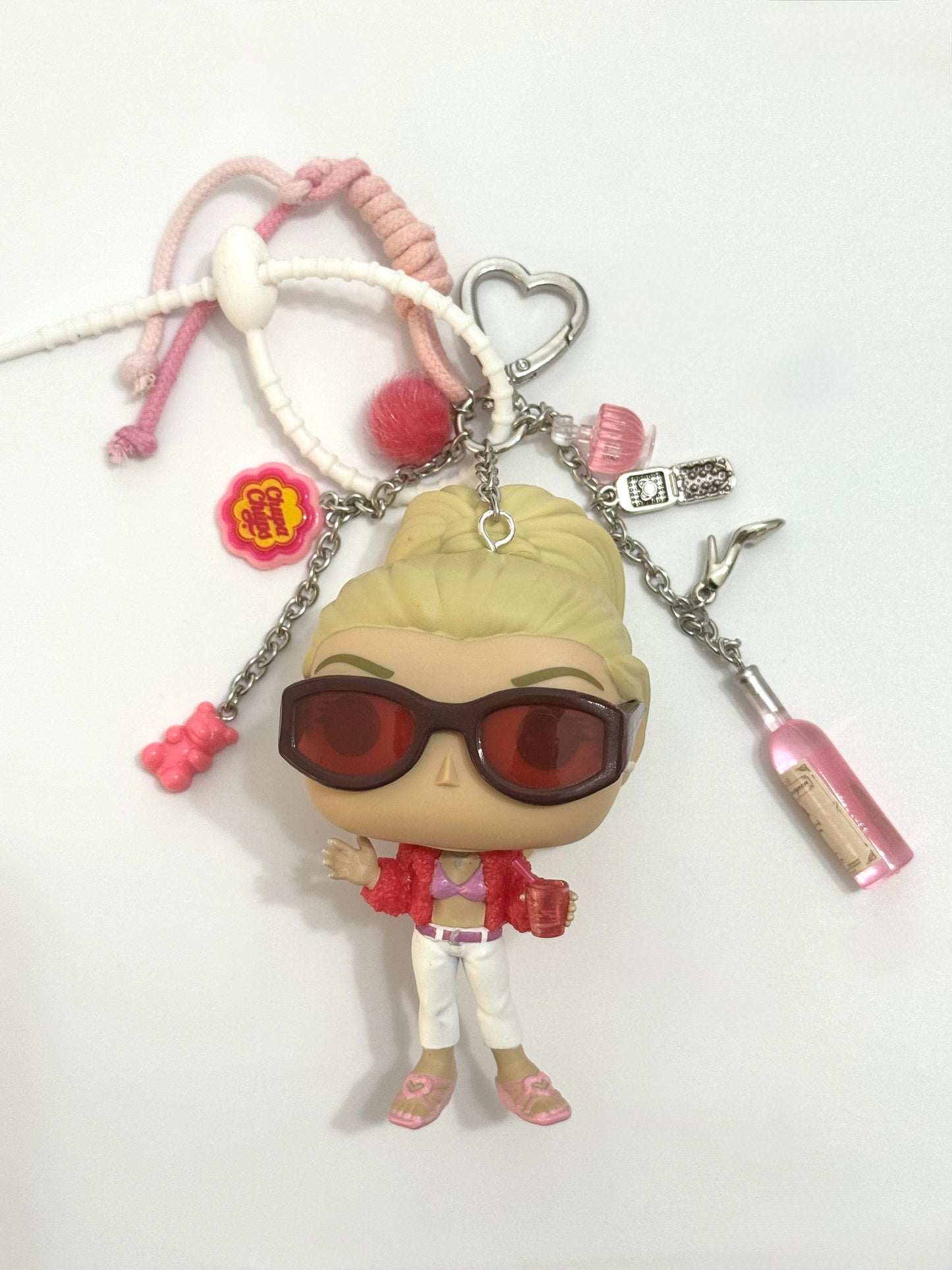 Funko Pop! Movies: Legally Blonde - Elle Woods in Sun