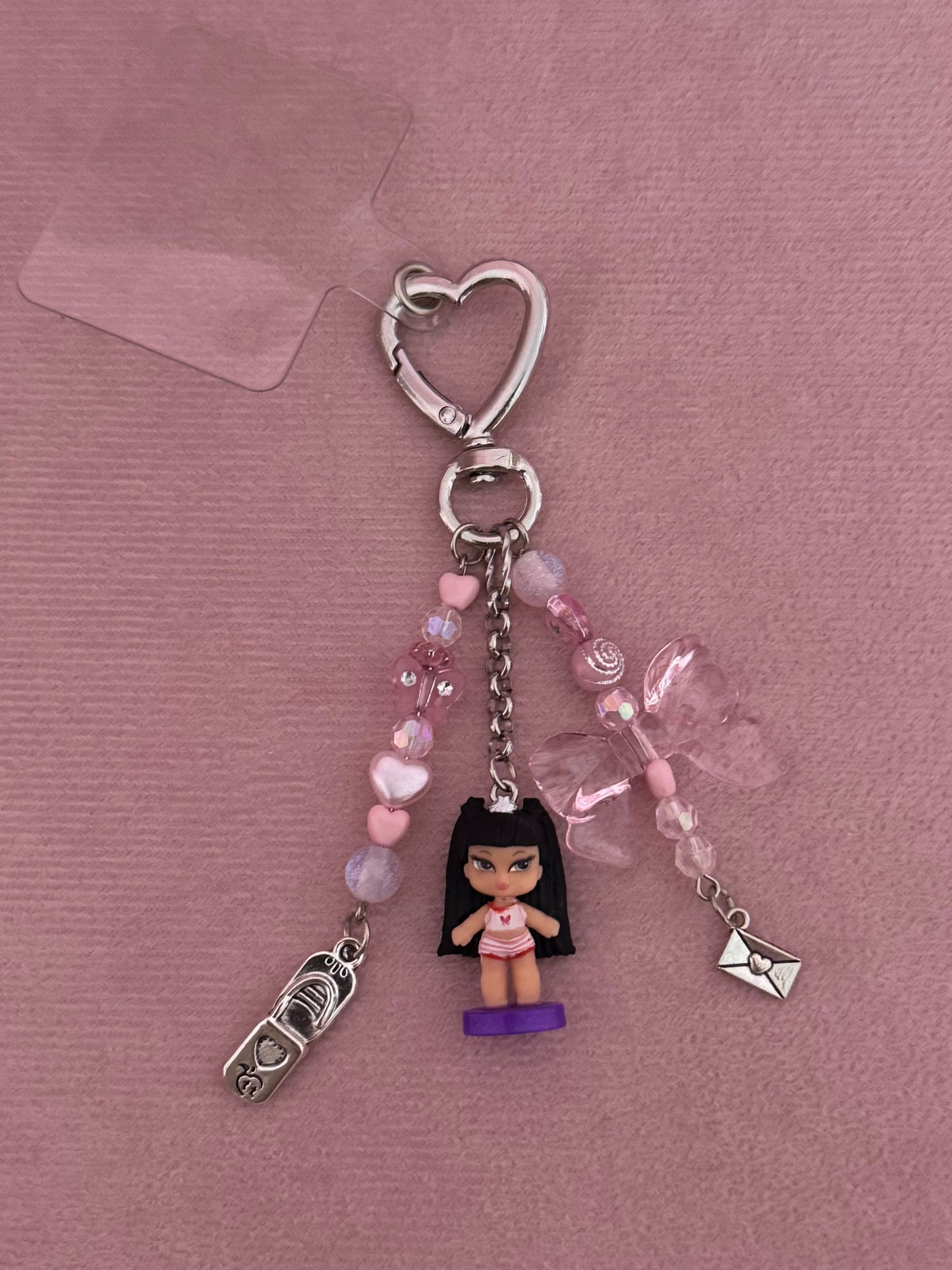 Mini Bratz Y2K Charm