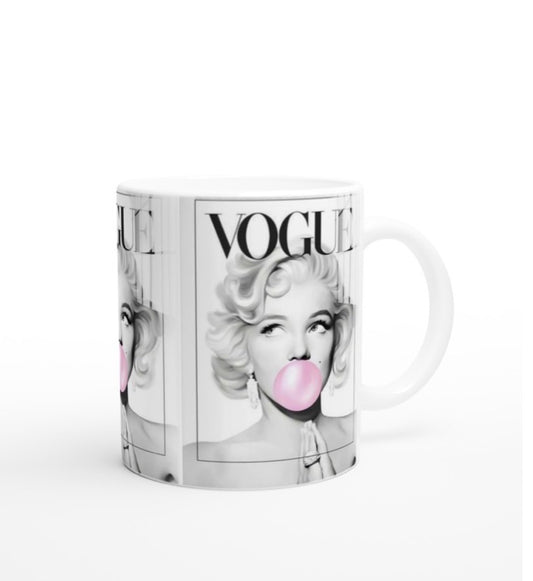 Tazza Big Babol 330 ml