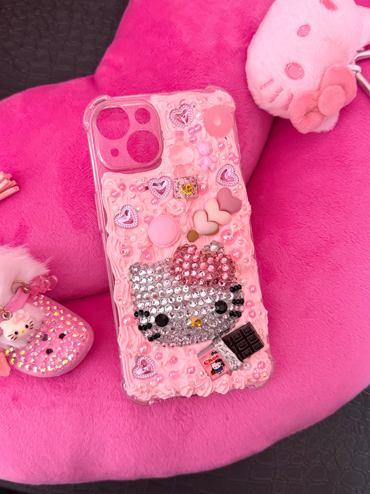 Custom Cover IPhone 14