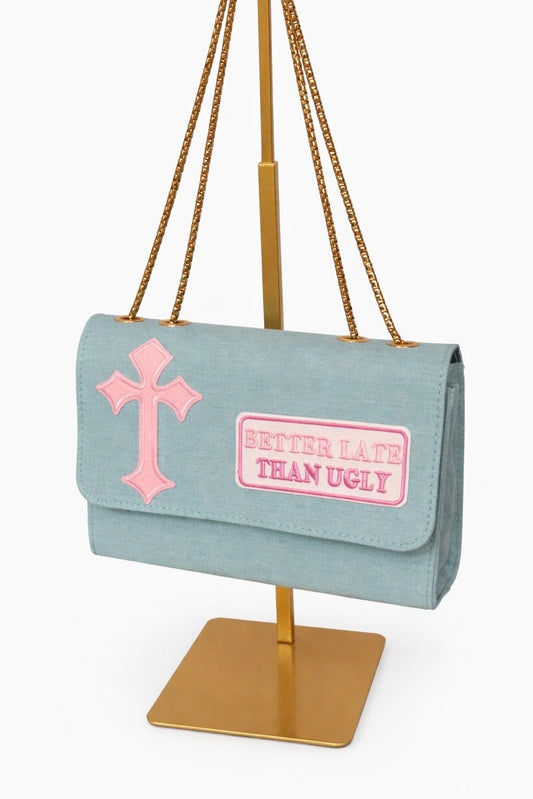 Borsa Pretty Rebel