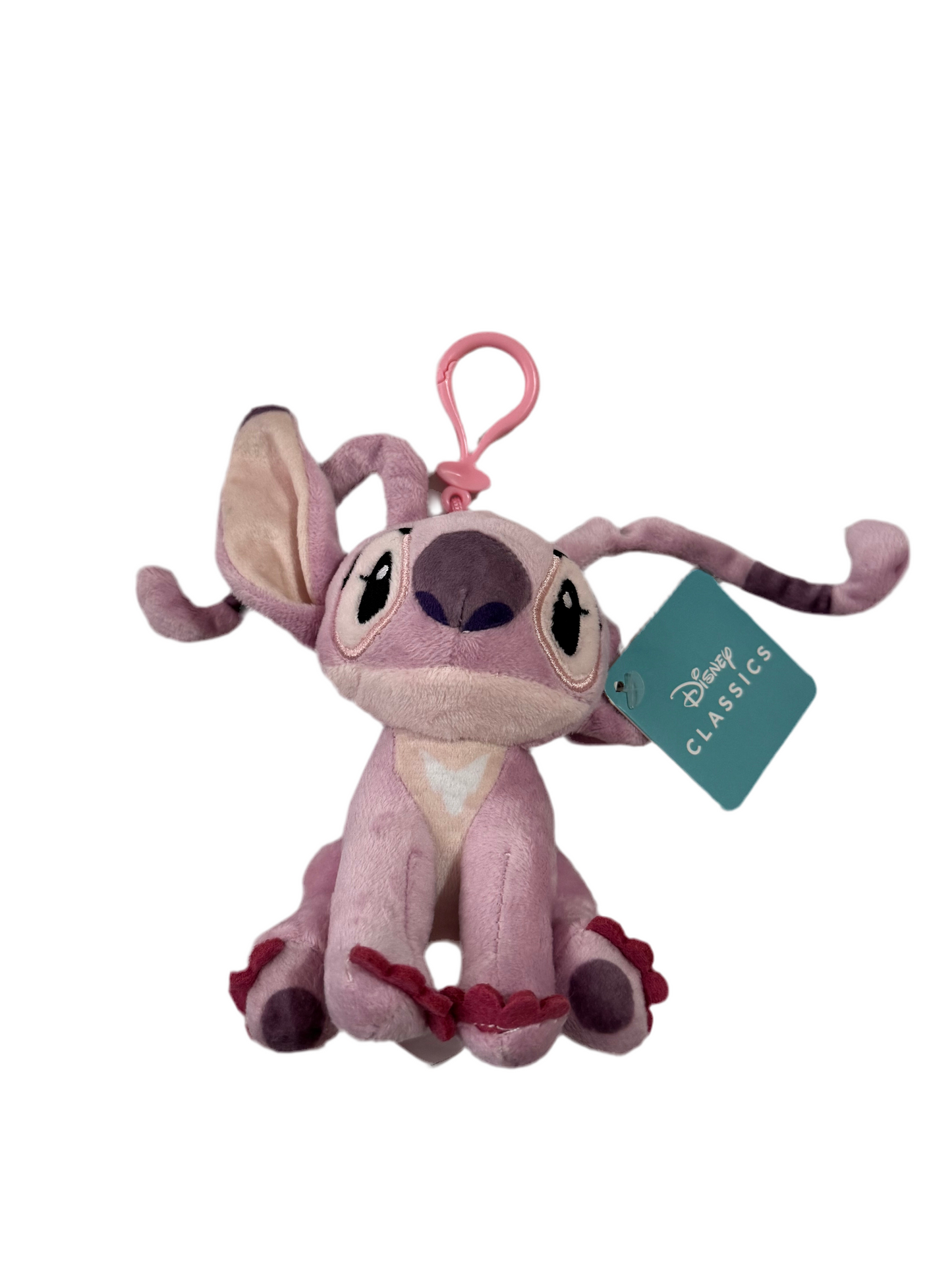 Disney Stitch Charm