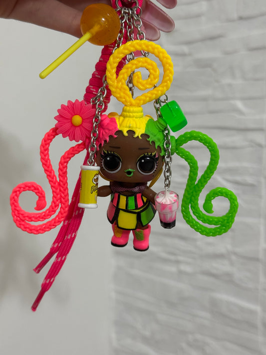 L.O.L. Surprise! Hair Beads Tots