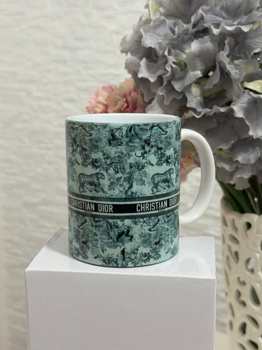 Tazza 330 ml Tropical